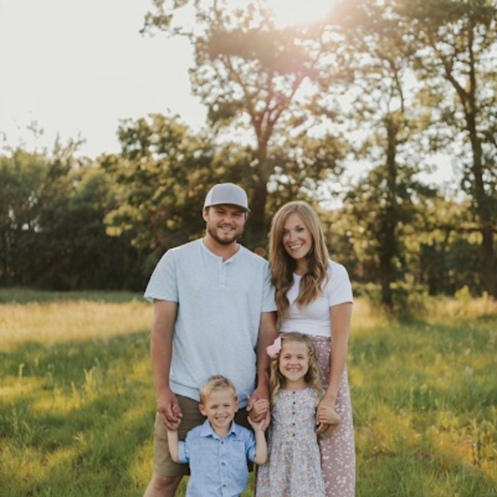 Meet your Posher, Taylor